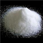 Magnesium sulfate heptahydrate