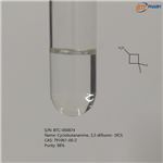 3,3-difluorocyclobutan-1-amine