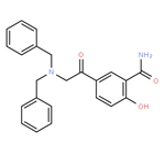 5-(N,N-Dibenzylglycyl)salicylamide