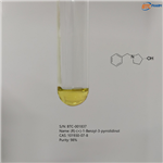 (R)-(+)-1-Benzyl-3-pyrrolidinol