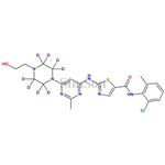 Dasatinib-D8