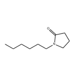 N-hexyl-2-pyrrolidone