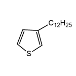 3-Dodecylthiophene