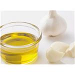 Garlic oil