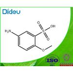 p-Anisidine-2-sulfonic acid 