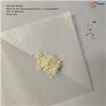 N-(tert-Butoxycarbonyl)-(S)-(+)-3-pyrrolidinol