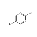 5-Bromo-2-chloropyrimidine