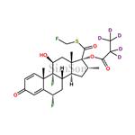 Fluticasone Propionate-D5