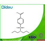 4-[(DIPROPYLAMINO)SULFONYL]BENZENE-1-CARBONYL CHLORIDE 