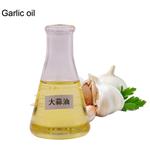 Garlic oil