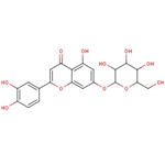 Cynaroside