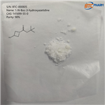 1-N-Boc-3-hydroxyazetidine