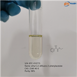 Ethyl 2,2-difluoro-2-phenylacetate