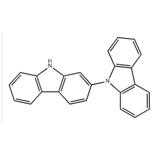 2,9'-Bi-9H-carbazole