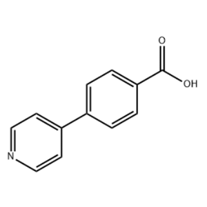 4-Pyrid-4-ylbenzoic acid