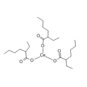 CERIUM(III) 2-ETHYLHEXANOATE