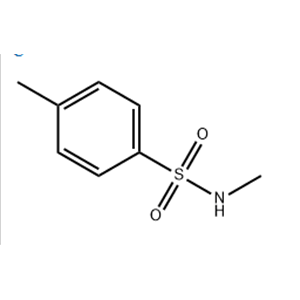 N-Methyl-p-toluenesulfonamide