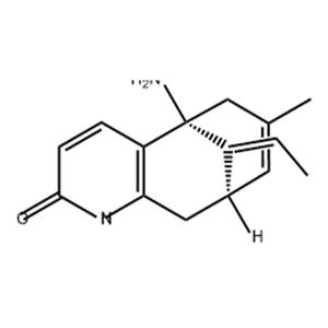 (-)-Huperzine A