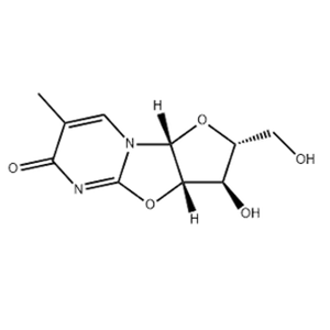 2,2'-Anhydro-5-methyluridine