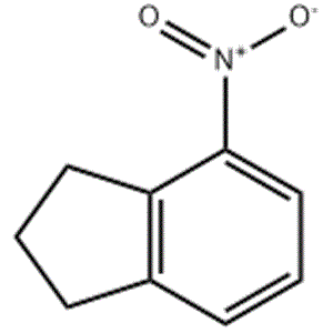 4-Nitroindan