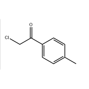 Chloromethyl p-tolyl ketone