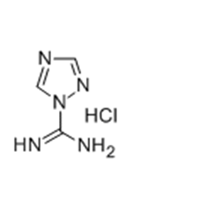 1H-1,2,4-TRIAZOLE-1-CARBOXAMIDINE MONOHYDROCHLORIDE