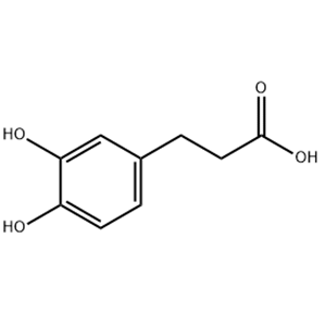 Dihydrocaffeic acid