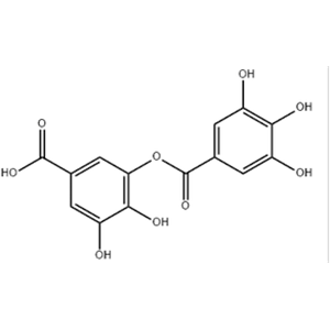 DIGALLIC ACID