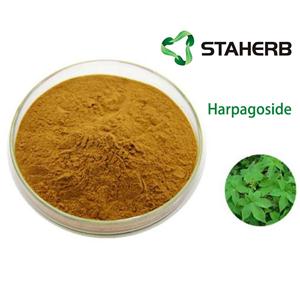 Harpagoside