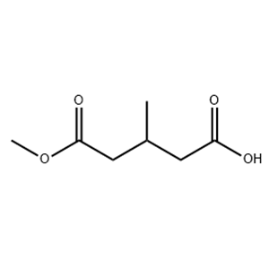 Monomethyl β-methylglutarate