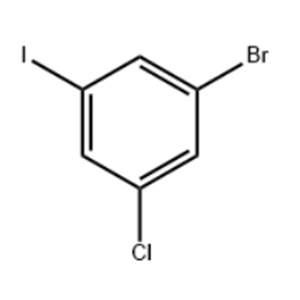 1-BROMO-3-CHLORO-5-IODOBENZENE