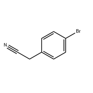 4-Bromophenylacetonitrile