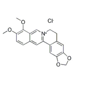 Berberine hydrochloride