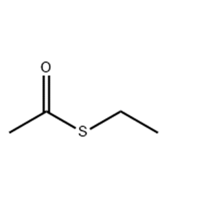 Ethanethioic acid S-ethyl ester