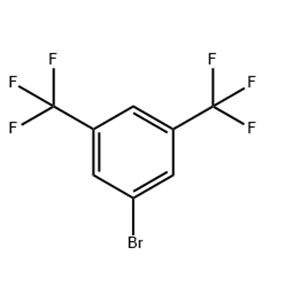 3,5-Bis(trifluoromethyl)bromobenzene