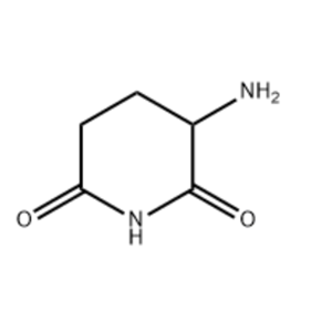 3-aminopiperidine-2,6-dione