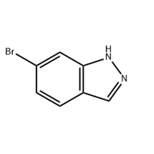 6-Bromoindazole