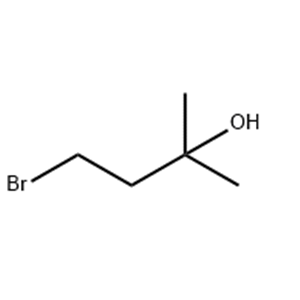 4-BroMo-2-Methylbutan-2-ol