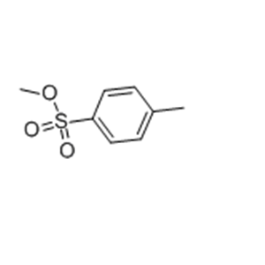 Methyl toluenesulfonate