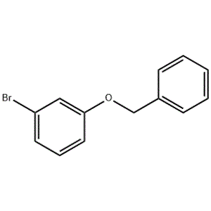 3-Benzyloxybromobenzene