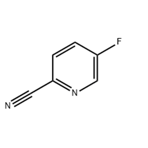 2-Cyano-5-fluoropyridine