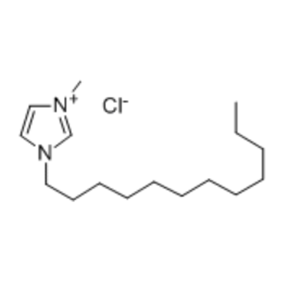 1-DODECYL-3-METHYLIMIDAZOLIUM CHLORIDE