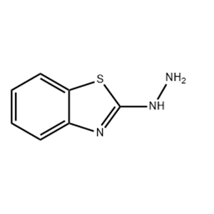 2-Hydrazinobenzothiazole