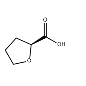 (S)-(-)-Tetrahydro-2-furoic acid