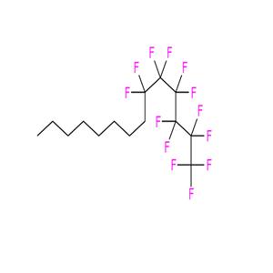 1-(PERFLUOROHEXYL)OCTANE