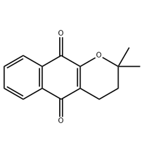 Β-LAPACHONE