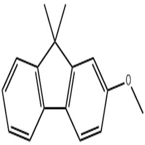 2-methoxy-9,9-dimethylfluorene