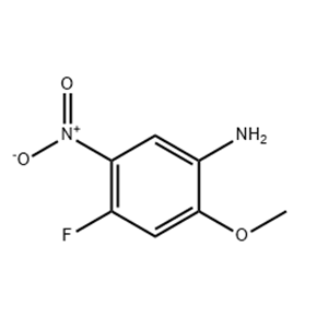 4-fluoro-2-Methoxy-5-nitroaniline