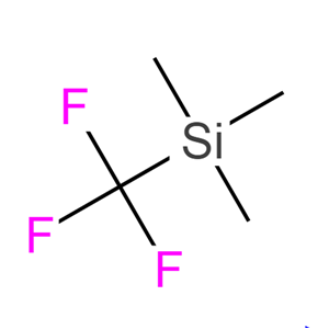  Trimethyl(trifluoromethyl)silane