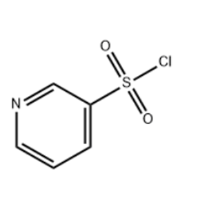 PYRIDINE-3-SULFONYL CHLORIDE HYDROCHLORIDE